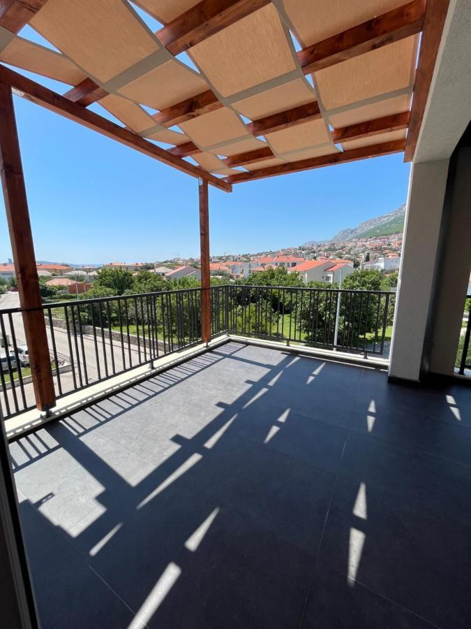 דירות Klis Rino מראה חיצוני תמונה